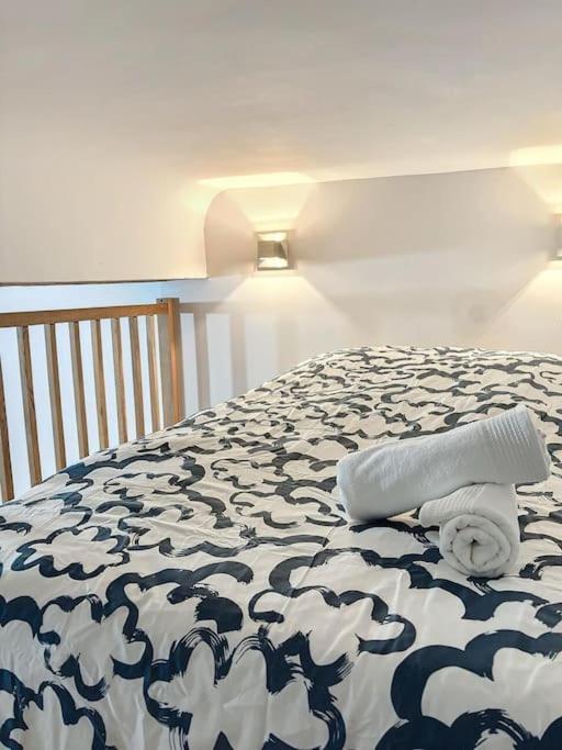 Appartement L'Escale - Elegant T2 Au Coeur De Toulouse Extérieur photo